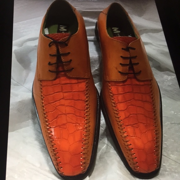MARCO VICCI PREMIUM MENS SHOES